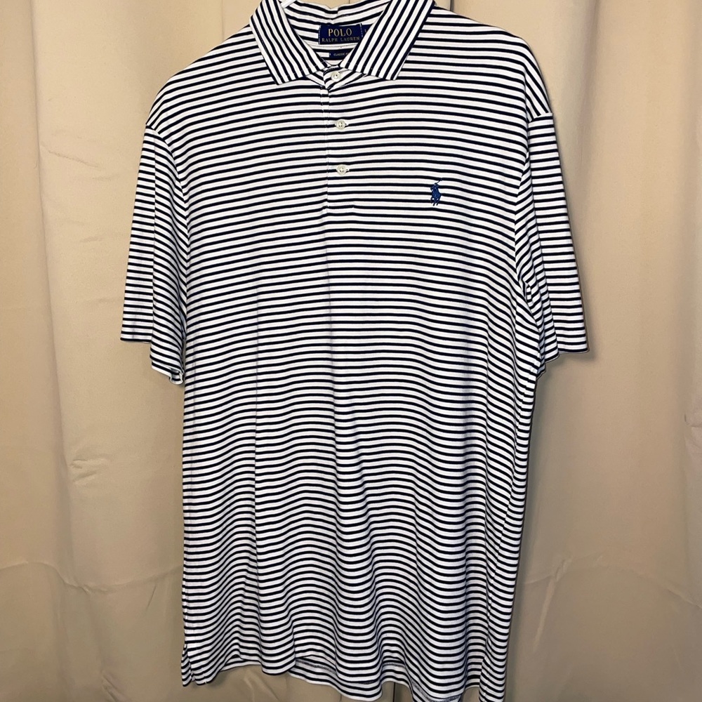Ralph Lauren Polo